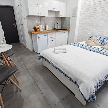 Apartament Estakada 2 Częstochowa Kültér fotó