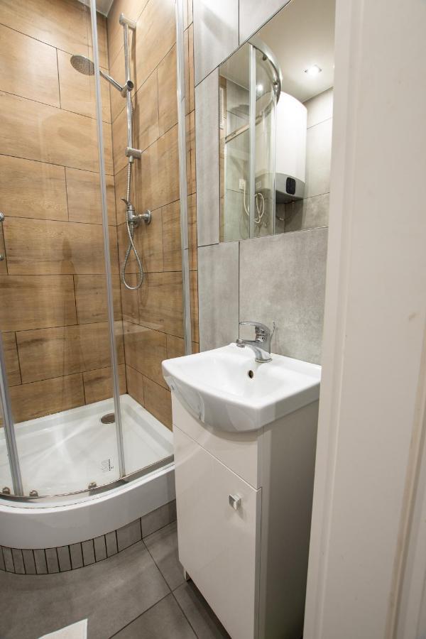 Apartament Estakada 2 Częstochowa Kültér fotó