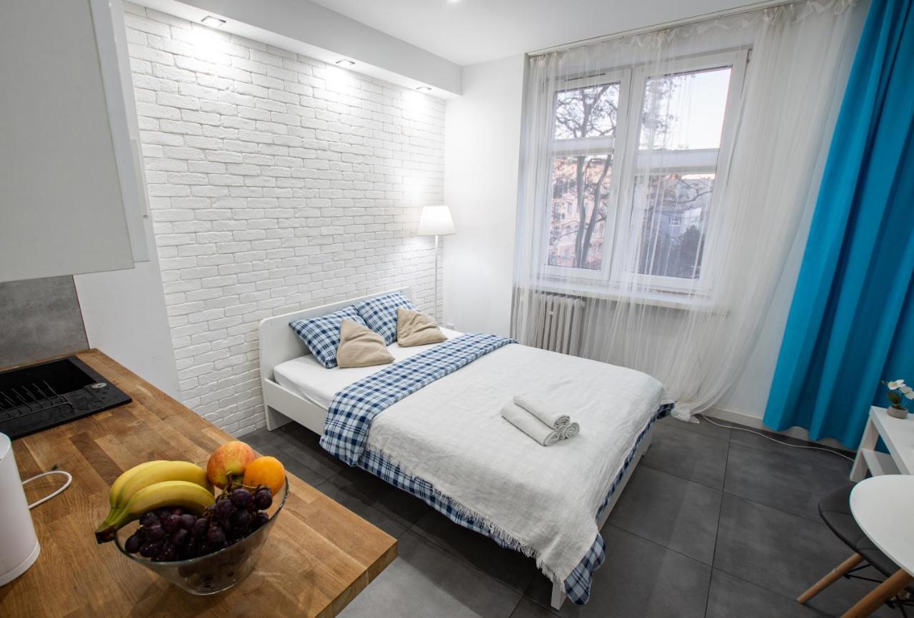 Apartament Estakada 2 Częstochowa Kültér fotó