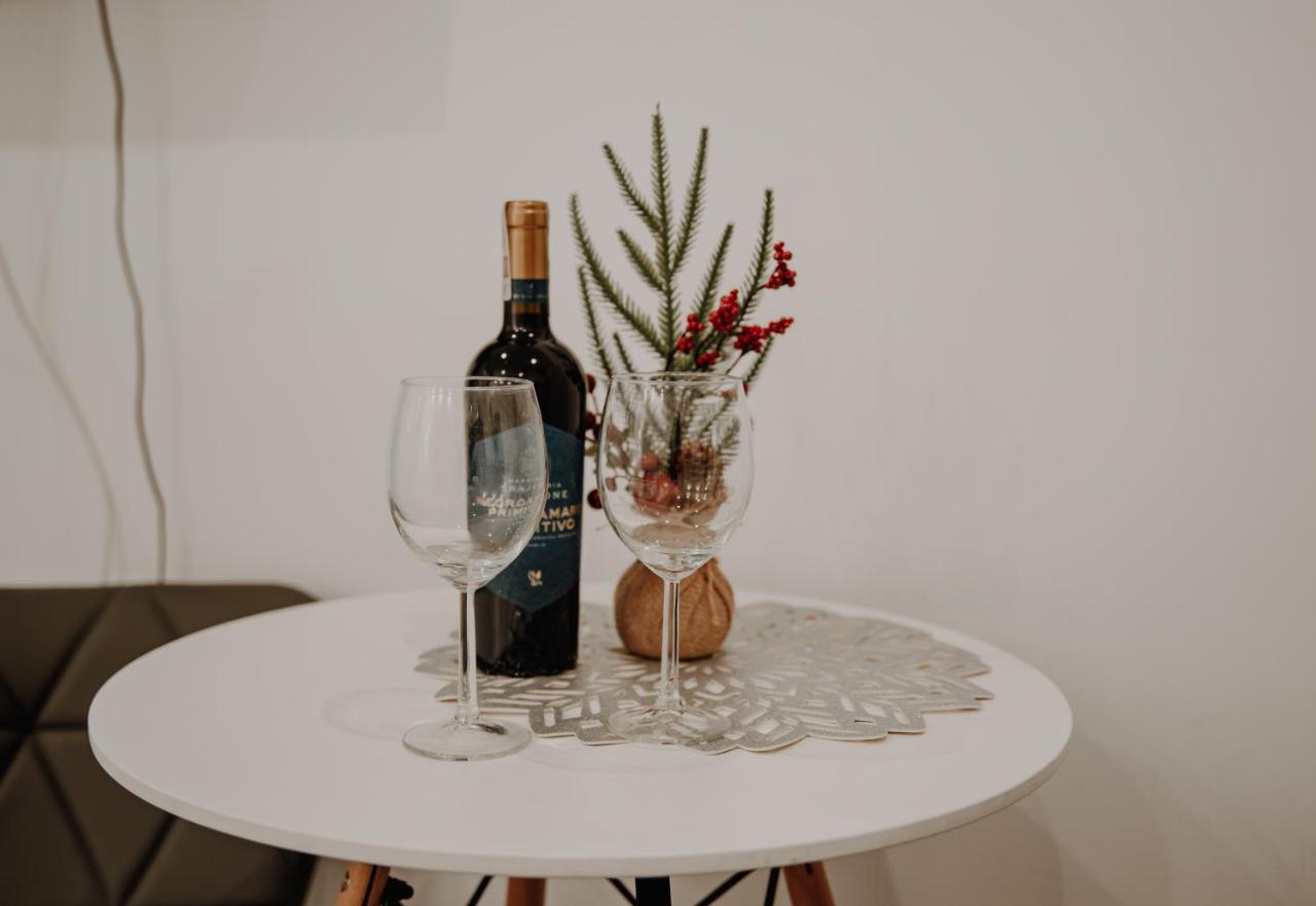 Apartament Estakada 2 Częstochowa Kültér fotó