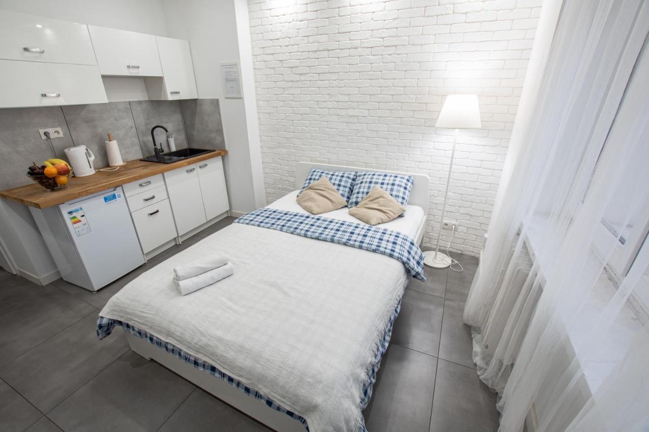 Apartament Estakada 2 Częstochowa Kültér fotó